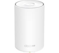 Réseau maillé TP-LINK DECO X10-4G(1-PACK) Modem intégré: LTE 2.4 GHz, 5 GHz 1500 MBit/s