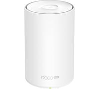 TP-LINK Deco X10-4G V1 - Système WLAN - (Routeur)