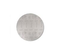 Sia Sianet Lot de 50 grilles abrasives en filet Grain 150 mm, Korn 180