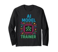 Réseau neuronal AI Model Trainer - Machine Learning & Tech Manche Longue