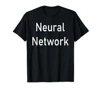 Réseau neuronal T-Shirt