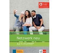Réseau nouveau A2.1 - Édition hybride allango