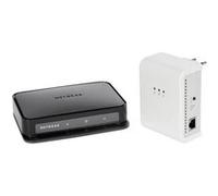 Réseau par courant porteur NETGEAR KIT XAVB1004
