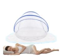 Réseau pour : améliorez votre expérience de camping, d'alpinisme ou de voyage avec ce filet de lit portable. Souciez-vous moins de voler et profitez d'un sommeil réparateur partout et à tout moment