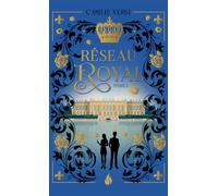 Réseau royal - Tome 1 (1)