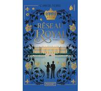 Réseau royal - Tome 1 (1)