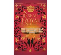 Réseau Royal - Tome 2 Révolution (2)