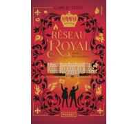 Réseau Royal - Tome 2 Révolution (2)