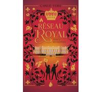 Réseau Royal - Tome 2 Révolution (2)