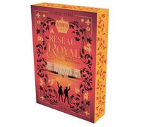 Réseau Royal, tome 2 - Révolution