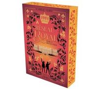 Réseau Royal, tome 2 - Révolution Camille Versi (Auteur)