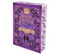 Réseau Royal - Tome 3 - Reconquête