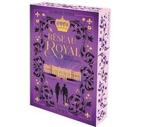 Réseau Royal, tome 3 - Reconquête: Reconquête