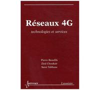 Réseaux 4g - Technologies Et Services