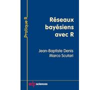 reseaux bayesiens avec r