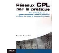 Réseaux Cpl Par La Pratique