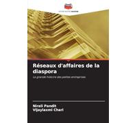 Réseaux d'affaires de la diaspora