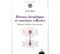 Réseaux Énergétiques Et Conscience Collective - Mégalithes, Cathédrales, Lignes Telluriques