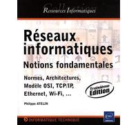 Réseaux informatiques: Notions fondamentales