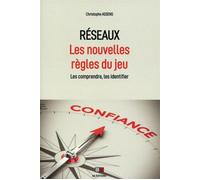 Réseaux, les nouvelles règles du jeu Les comprendre, les identifier - Christophe Assens - VA Press - broché - Essai