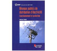 Réseaux Publics De Distribution D'électricité - Fonctionnement Et Protection