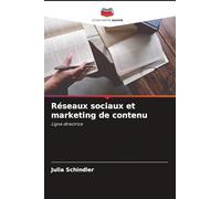 Réseaux sociaux et marketing de contenu: Ligne directrice