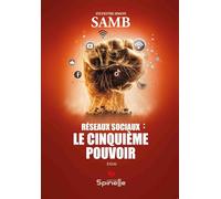 Réseaux sociaux : le cinquième pouvoir