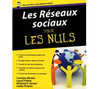 RESEAUX SOCIAUX POUR LES NULS