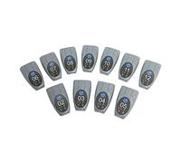 Réseaux TENDANCE | 150050 | Kit complet de télécommandes actives LanXPLORER Pro | Télécommandes de mappage de câbles compatibles multi-appareils | Lot de 11