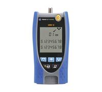 Testeur de câbles R158007 Trend Networks VDV II BT