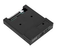 Resefinem Emulor Floppy 20 × 14 × 4 Simulation d'émulateur de lecteur de disquette pour contrôleur industriel amélioré 1 44 Mo avec processeur 32 bits pour le contrôle du clavier
