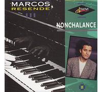 Resende Marcos - Nonchalance [Import]