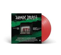 Napalm Death - Resentment Is Always Seismic - A Final Throw Of Throes [Vinyl] Cl