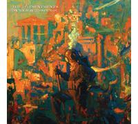 Resentments - On My Way to See
