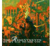 Resentments - on My Way to See You [Import]