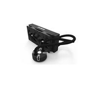 Reserator5 Z24 - Système de refroidissement liquide de processeur - Taille de radiateur : 240 mm - (pour : LGA1156, AM3, LGA1155, AM3+, LGA2011, FM2,