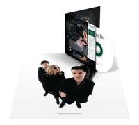 Reserection (Deluxe Remastered) 1cd