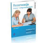 Réservation d'événements et de services touristiques Manuel de formation pour les techniciens des services touristiques avec CD
