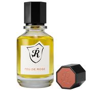 Réservation - FEU DE ROSE - Eau de Parfum Unisexe 100 ml
