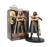 [Reservation product] ONE PIECE one piece DXF ~ THE GRANDLINE MEN vol.15 ~ [Fisher Tiger (japan import)