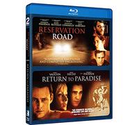 Reservation Road/Return to Paradise [Blu-Ray]