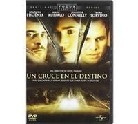 Un Cruce en El Destino [Import]