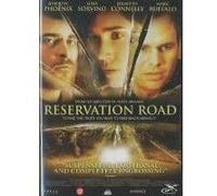 Movie - Movie Reservation Road [Region Free]