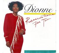 Reservations for Two [Import]