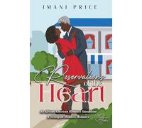 Reservations of the Heart: An African American Romance Standalone