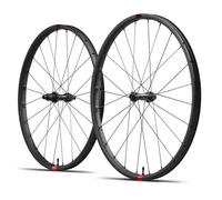Reserve 28 Xc 29´´ Dt 240 Wheel Set Noir 15 x 110 / 12 x 148 mm / Sram XD Black