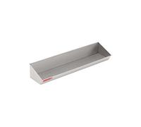 Réserve à frites avec filtre égouttoir inox 700 mm