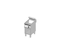 Réserve à frites électrique sur placard ouvert gamme 700 module 400 NC