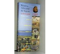 Réserve africaine de Sigean : à la découverte du comportement animal