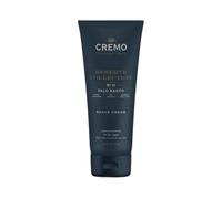 CREMO - Crème à raser Reserve Collection concentrée pour homme, Crème de soin pour le rasage pour homme, Apaise le feu du rasoir, 177 ml